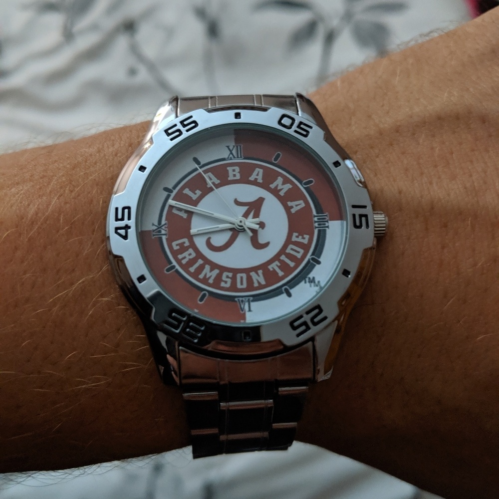 Meet your Posher, Brian